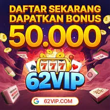 62VIP - Game Santai Seru dan Mengasyikkan