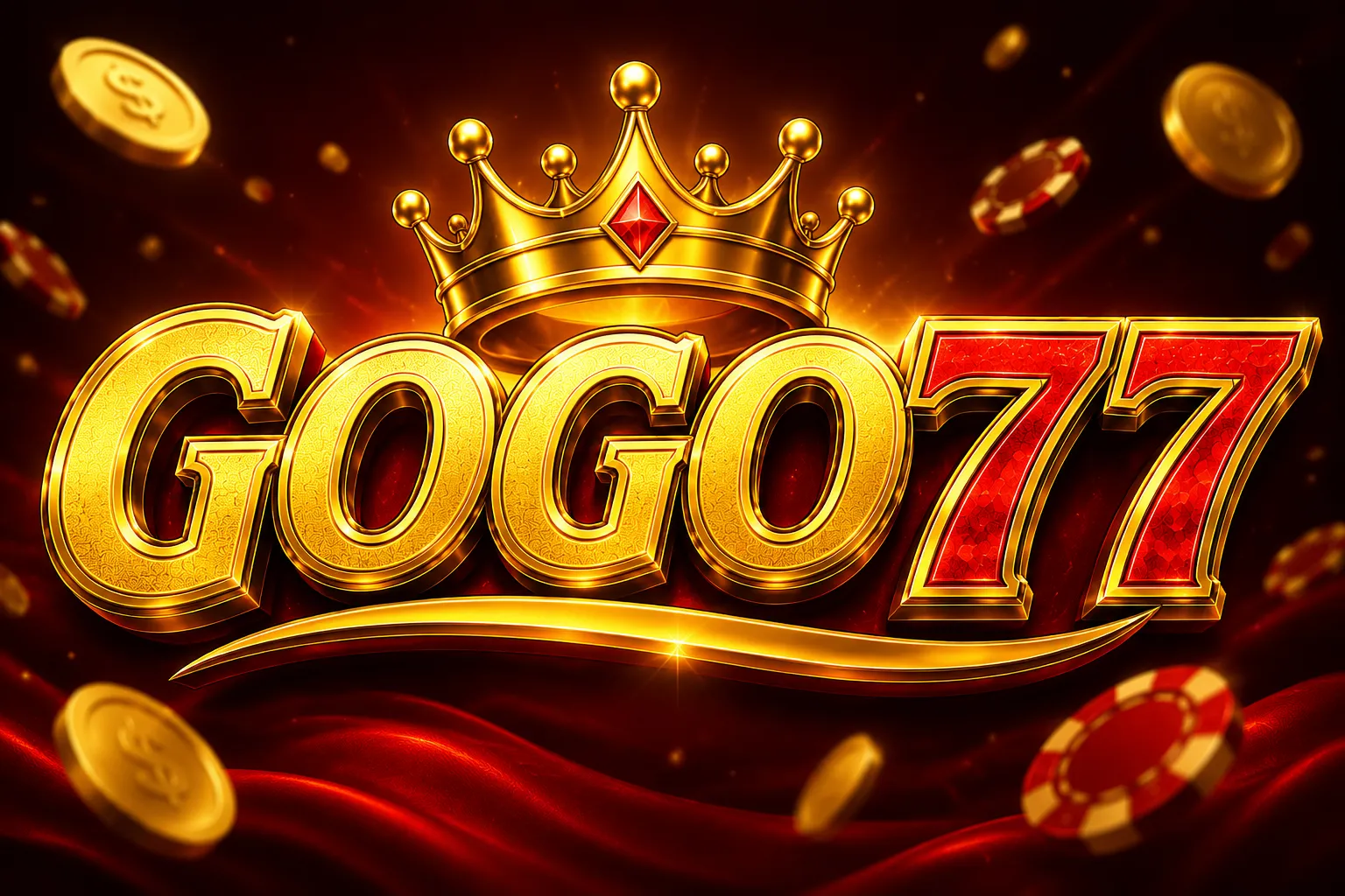GOGO77 - Game Strategi Terbaik untuk Penggemar SLG
