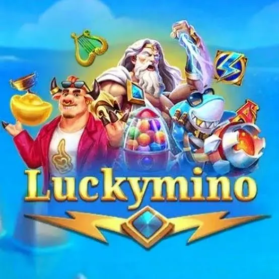 LUCKYMINO - Membangun Kerajaan Bisnis Yang Sukses