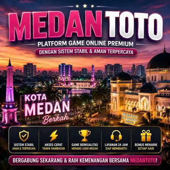 MEDANTOTO - Permainan Domino Seru dan Menyenangkan