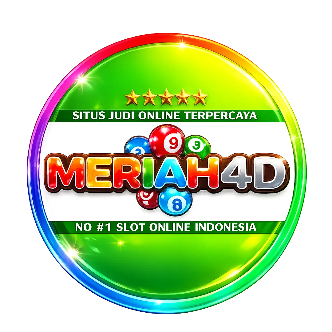 MERIAH4D - Permainan Santai dan Seru untuk Semua Usia