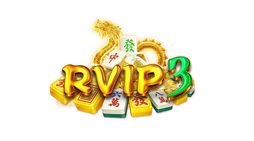 RVIP3 - Game Match-3 Seru dan Menantang