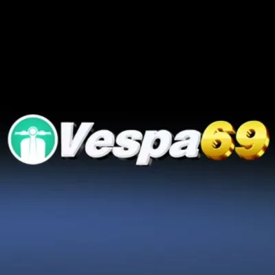 VESPA69 - Balapan Seru dengan Skuter Legendaris